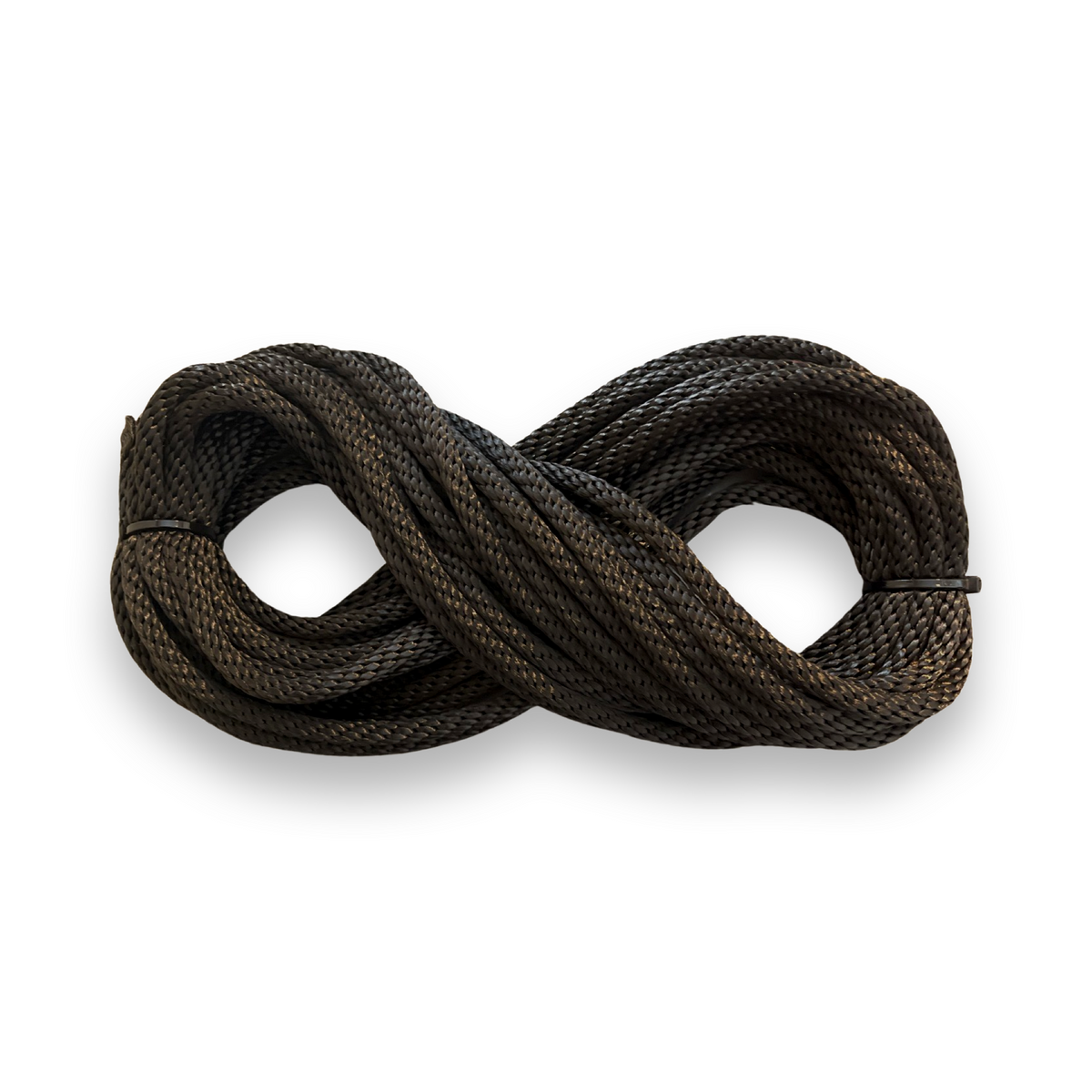 Nylon (Braided) Rope by the Foot 6mm