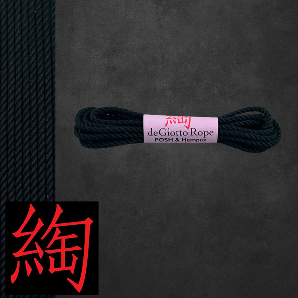 P.O.S.H. Shibari Rope 15 ft