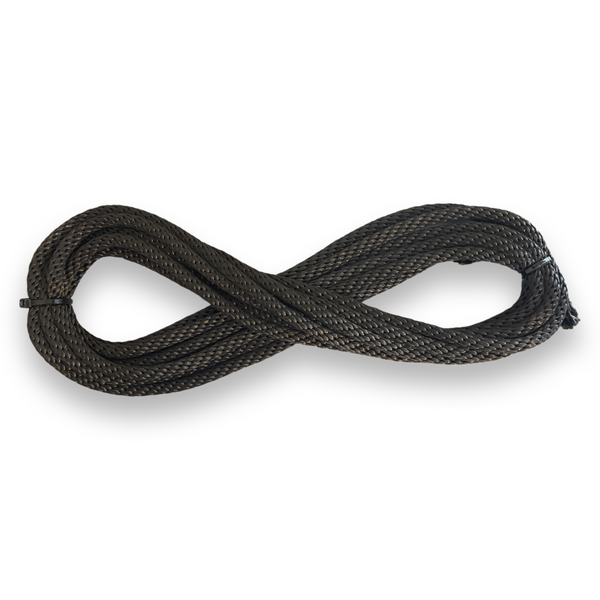 Nylon (Braided) Shibari Rope 15 ft