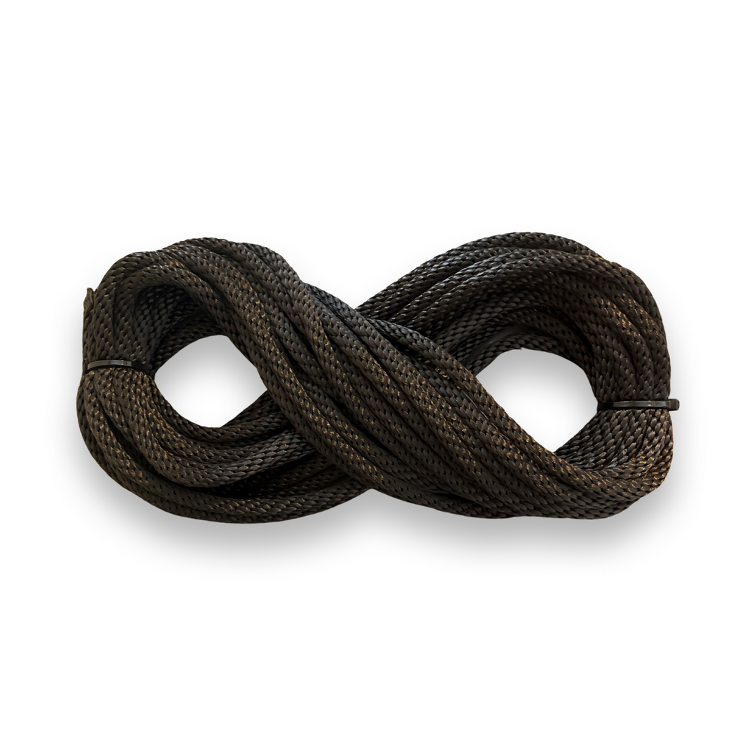 Hembex Rope POSH-Hempex-Nylon – deGiotto Rope
