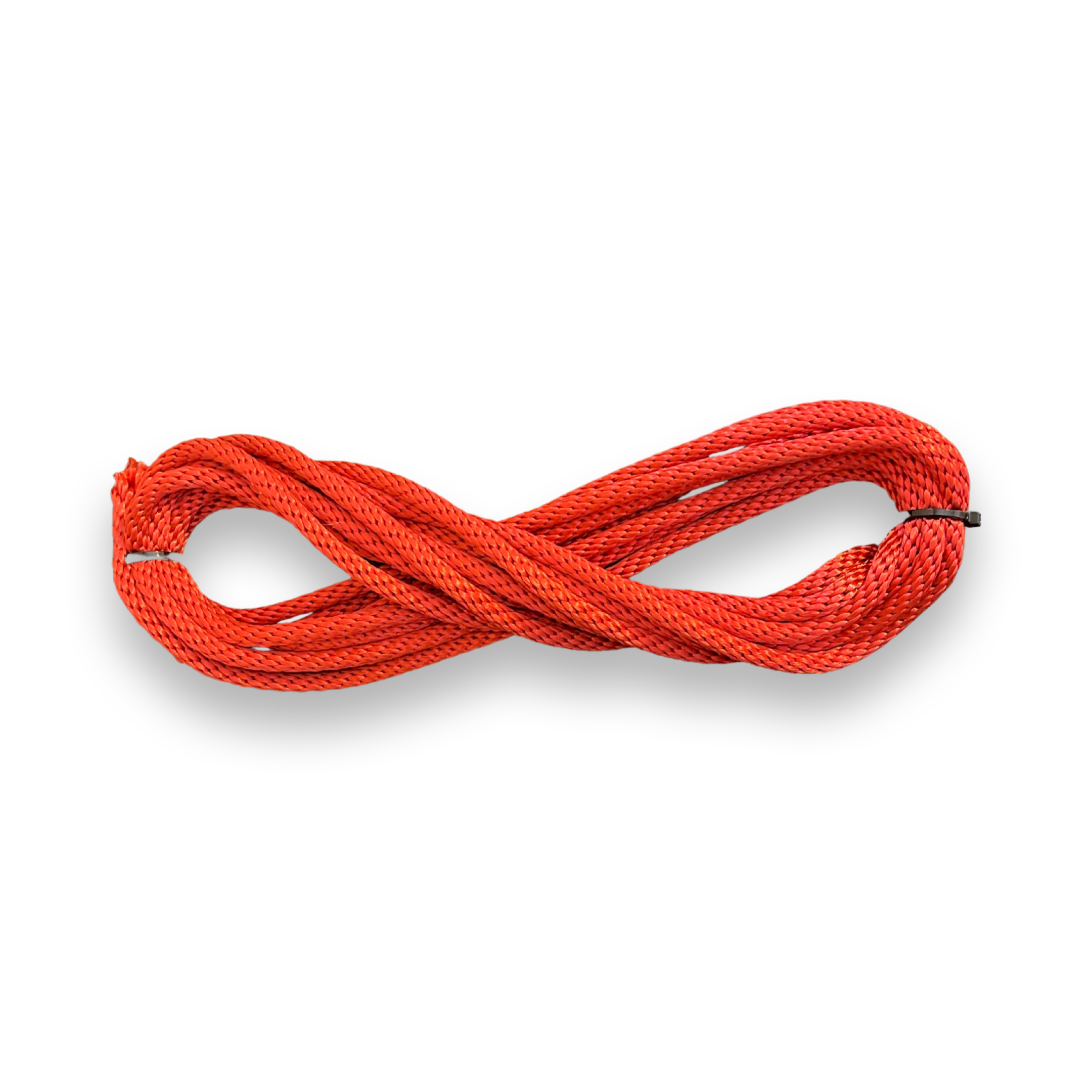 intermediate shibari rope set 2x4m/13,14ft + 4x8m/26,24ft