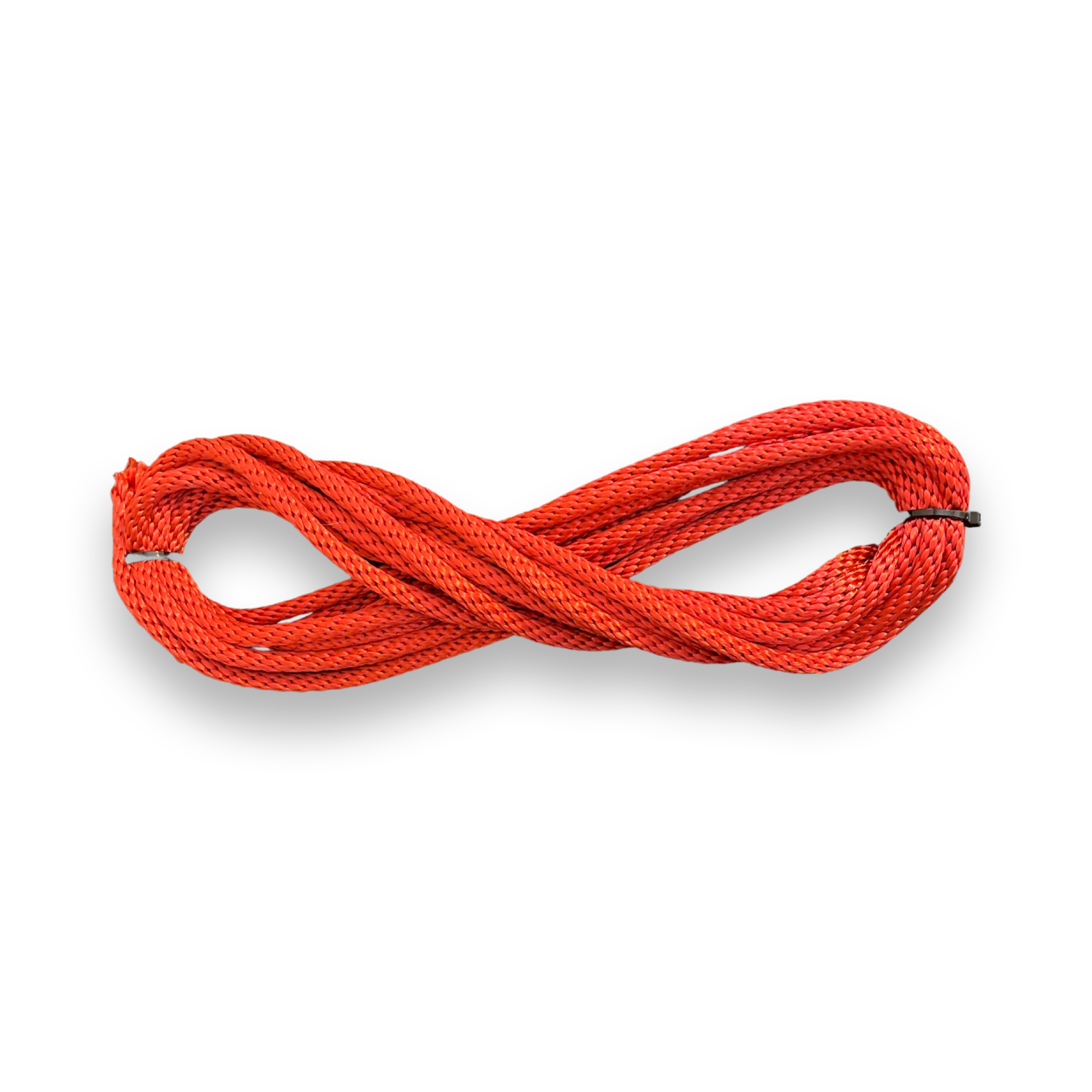 Sabry Rope Nylon (Braided) Shibari Rope 15 ft – deGiotto Rope