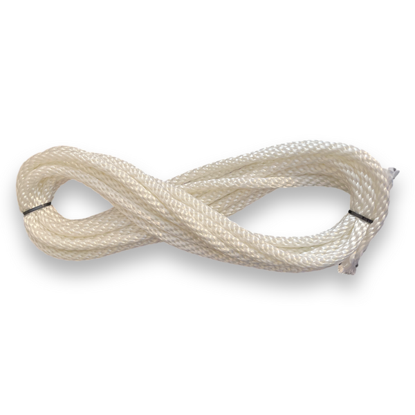 Nylon (Braided) Shibari Rope 15 ft