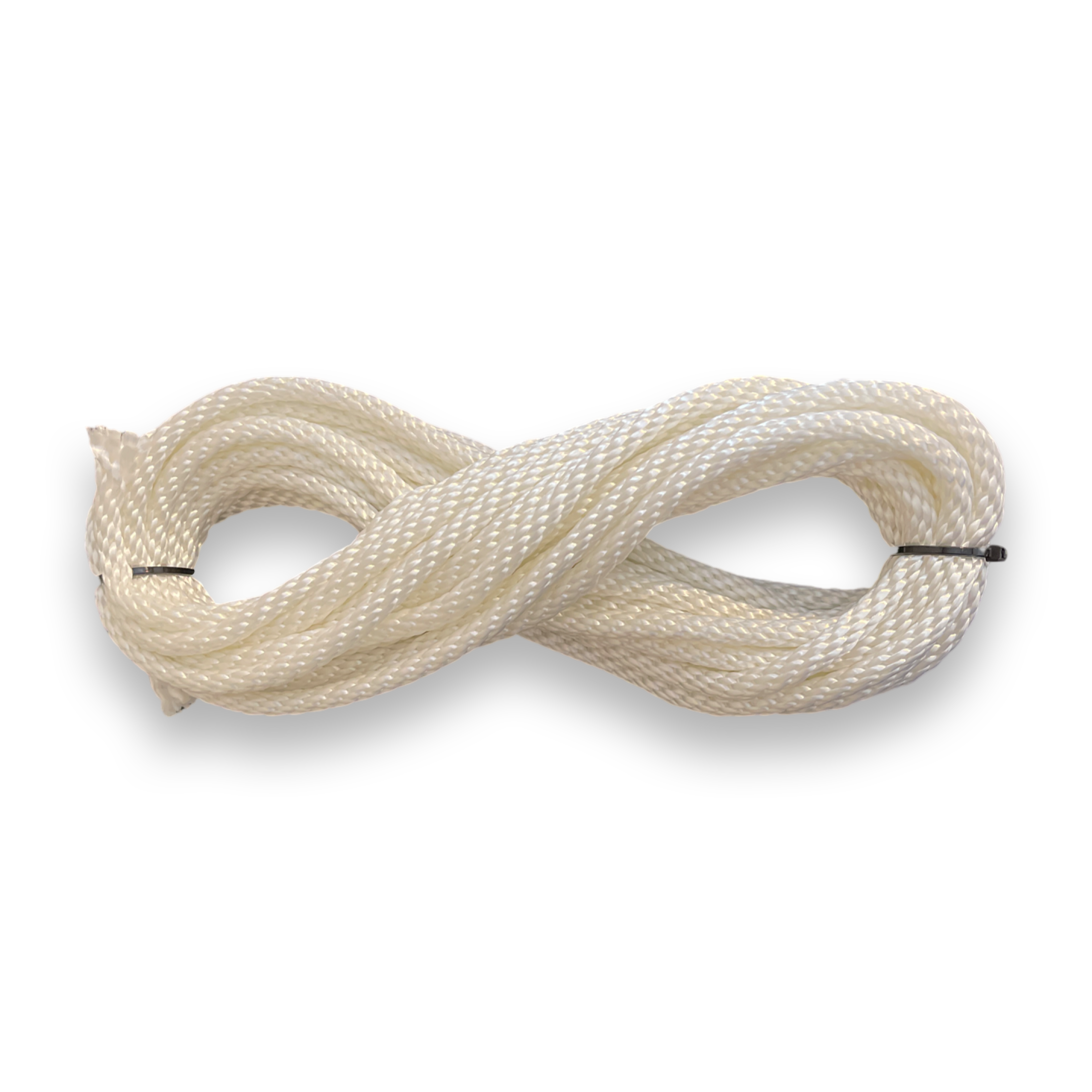 Nylon (Braided) Shibari Rope 30 ft – deGiotto Rope