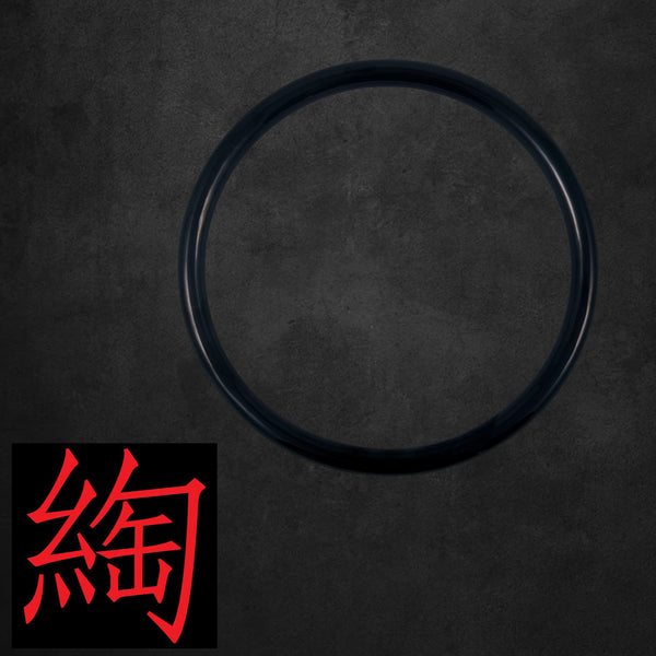 Shibari Rings
