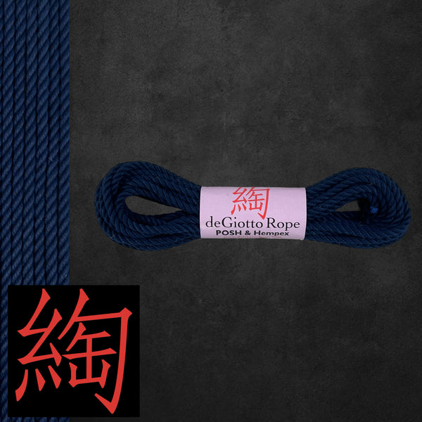 P.O.S.H. Shibari Rope 30 ft