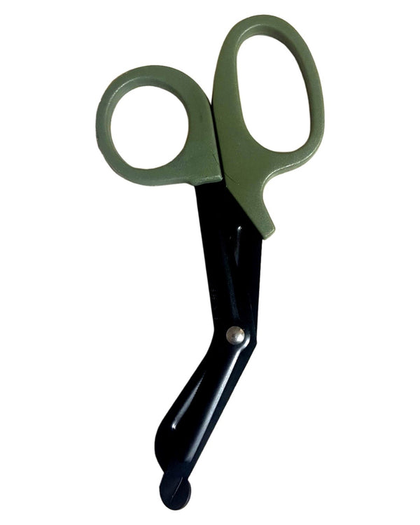 Full Size Safety Shears