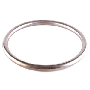 solid shibari ring 8"