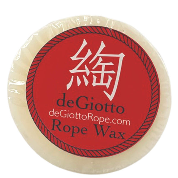 degiotto shibari rope wax