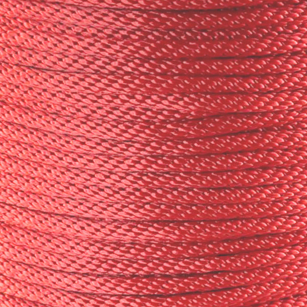 braided nylon rope by the foot 6mm