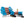 hemp shibari rope deluxe suspension kit 10x30' 4x15' turquoise