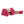 hemp shibari rope full kit 8x30' 2x15' burgundy