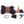 hemp shibari rope starter suspension kit 8x30' 2x15' black