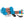 hemp shibari rope starter suspension kit 8x30' 2x15' turquoise