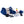 jute shibari rope deluxe suspension kit 10x30' 4x15' blue
