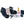 jute shibari rope deluxe suspension kit 10x30' 4x15' black