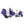 jute shibari rope deluxe suspension kit 10x30' 4x15' purple