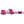 jute shibari rope basic starter kit 4x30' 2x15' pink/magenta
