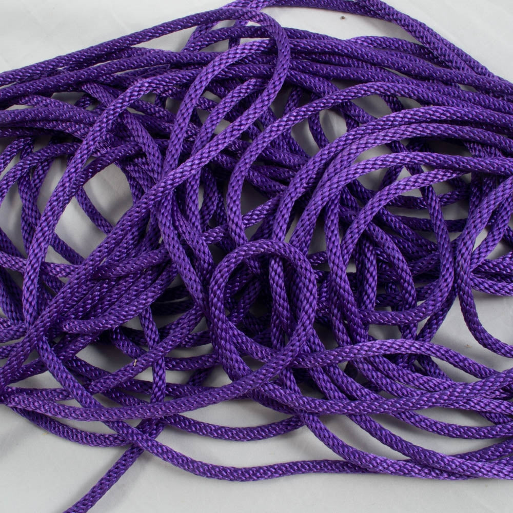 Nylon (Braided) Rope by the Foot 6mm – deGiotto Rope
