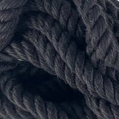 spooled silk shibari rope 300 feet black